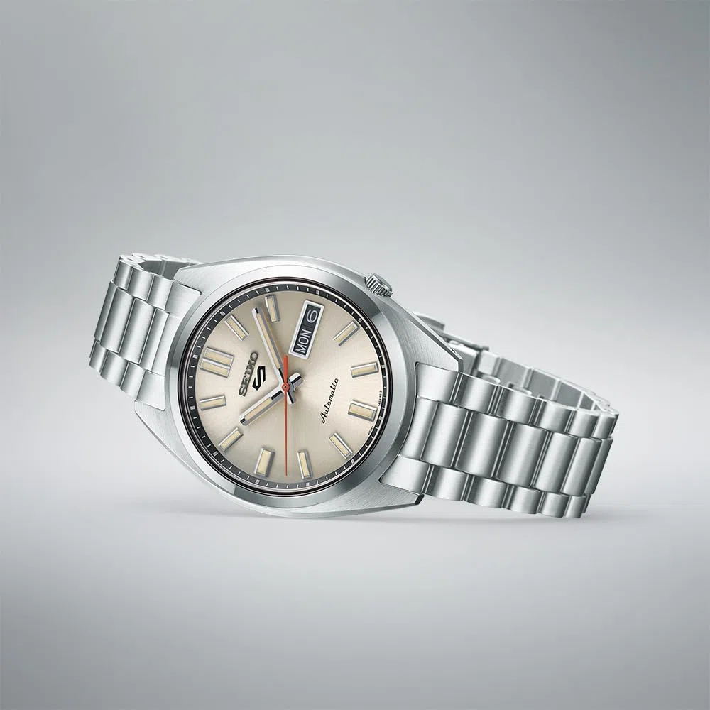 Seiko Reloj analógico para Hombre