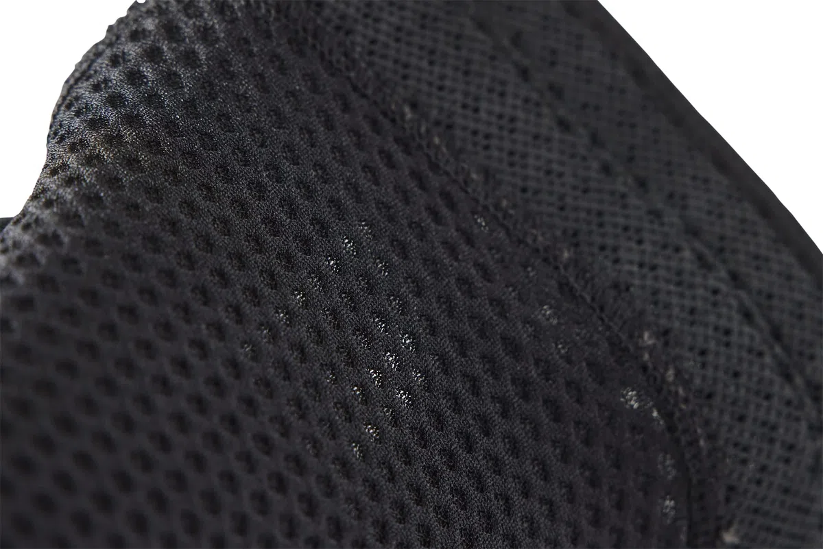 FOX Knee Warmer Enduro Black S
