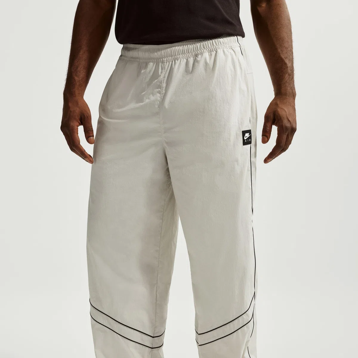 Nike Nike Sportswear Air Trainingshose Für Herren - Pantalón Deportivo Hombre
