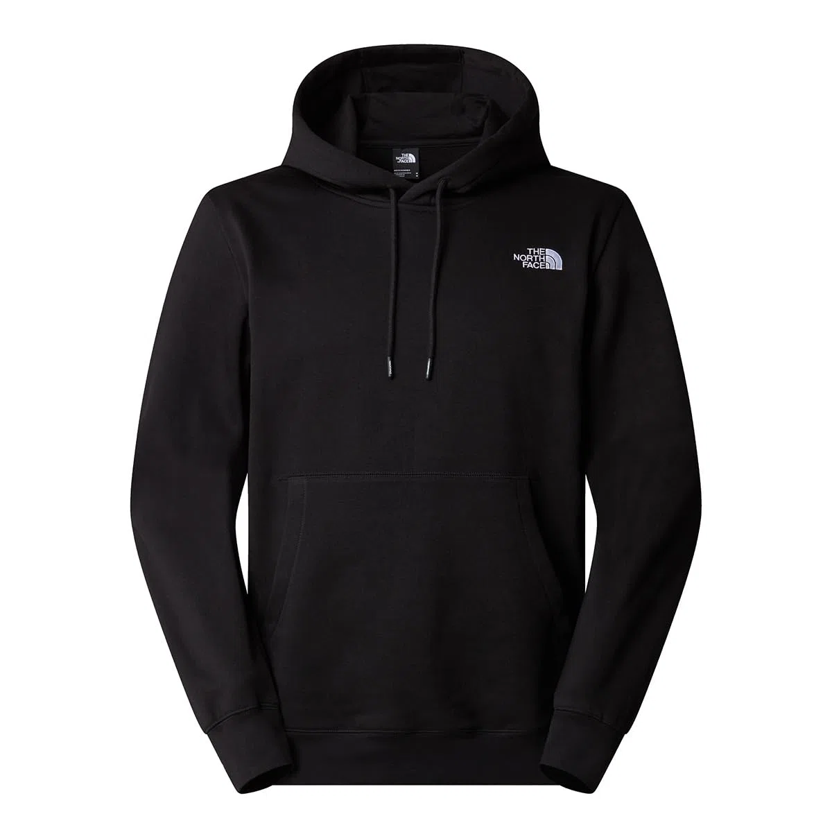 The North Face Essential Relaxed Sudadera con Capucha Hombre (Pack de 1)
