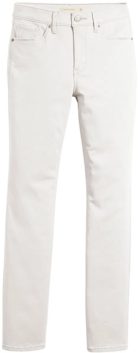 Levi'S Classic Straight Vaqueros Mujer