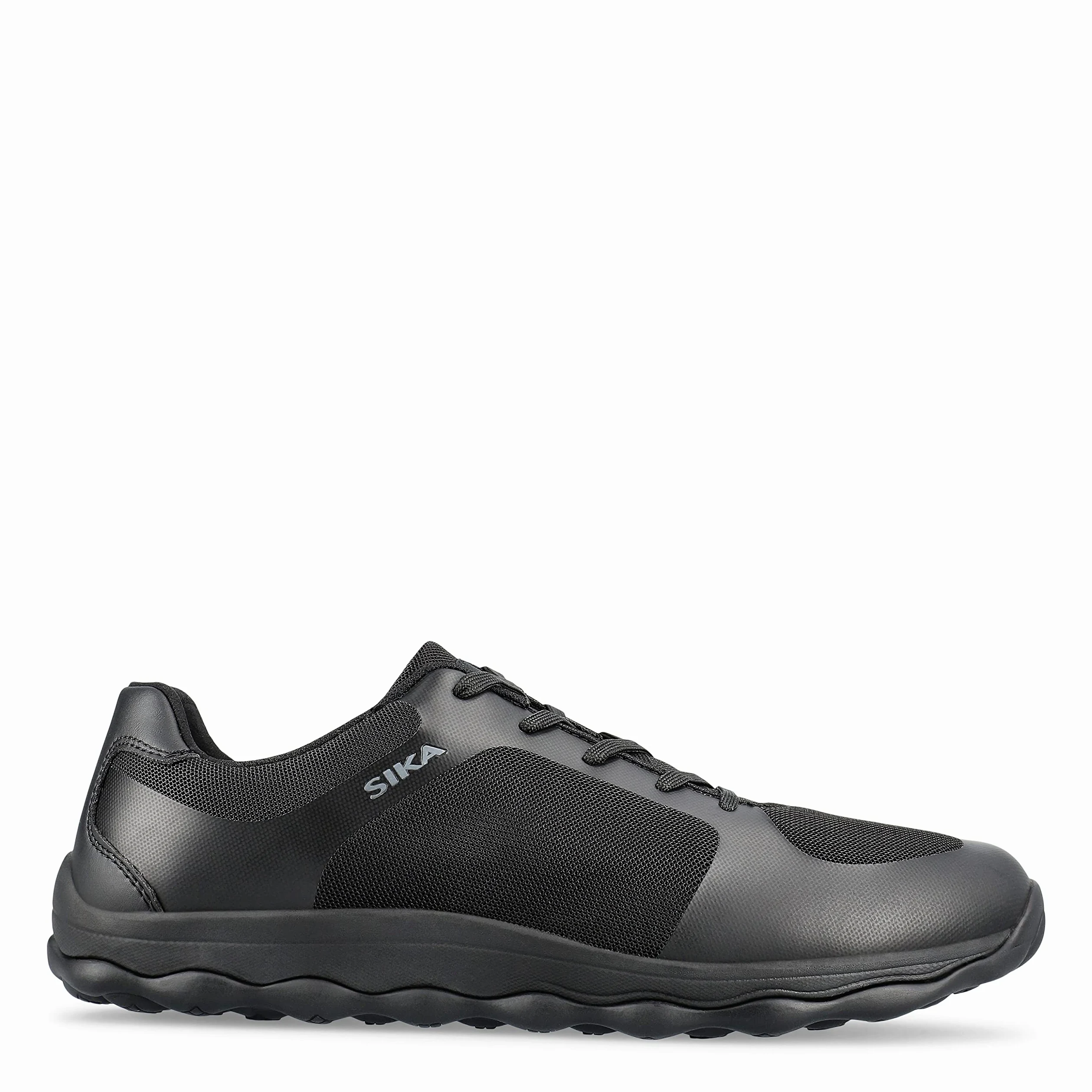 Zapatos de trabajo Sika Bubble Move 50011, blancos, para trabajar con alimentos, comercio, en centros de cuidado y bienestar, clínicas, consultorios, fisioterapia y para el tiempo libre (325 gramos)