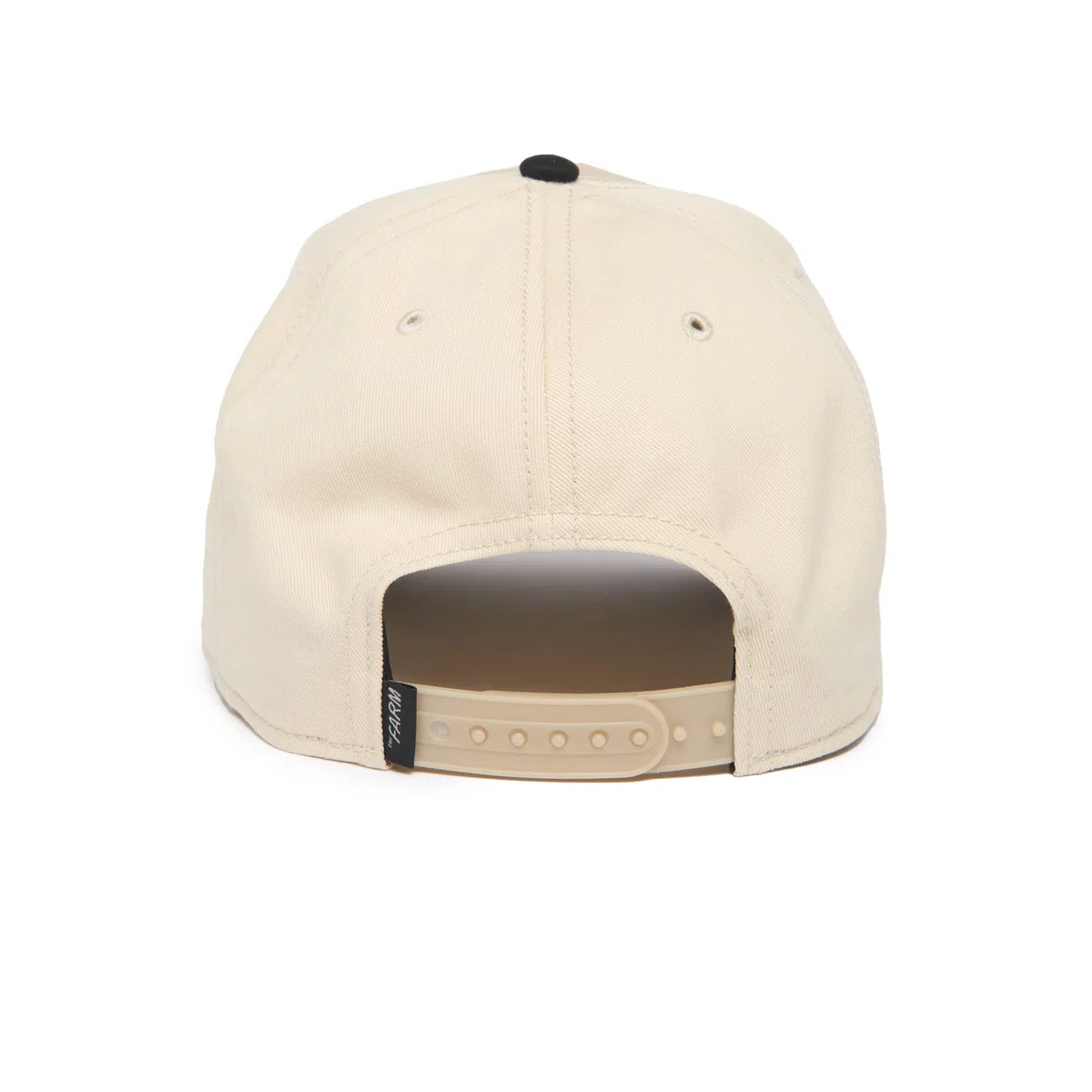 Goorin Bros The Farm All Over Canvas - Camionero Unisex Ajustable - Gorra de béisbol Unisex Adulto