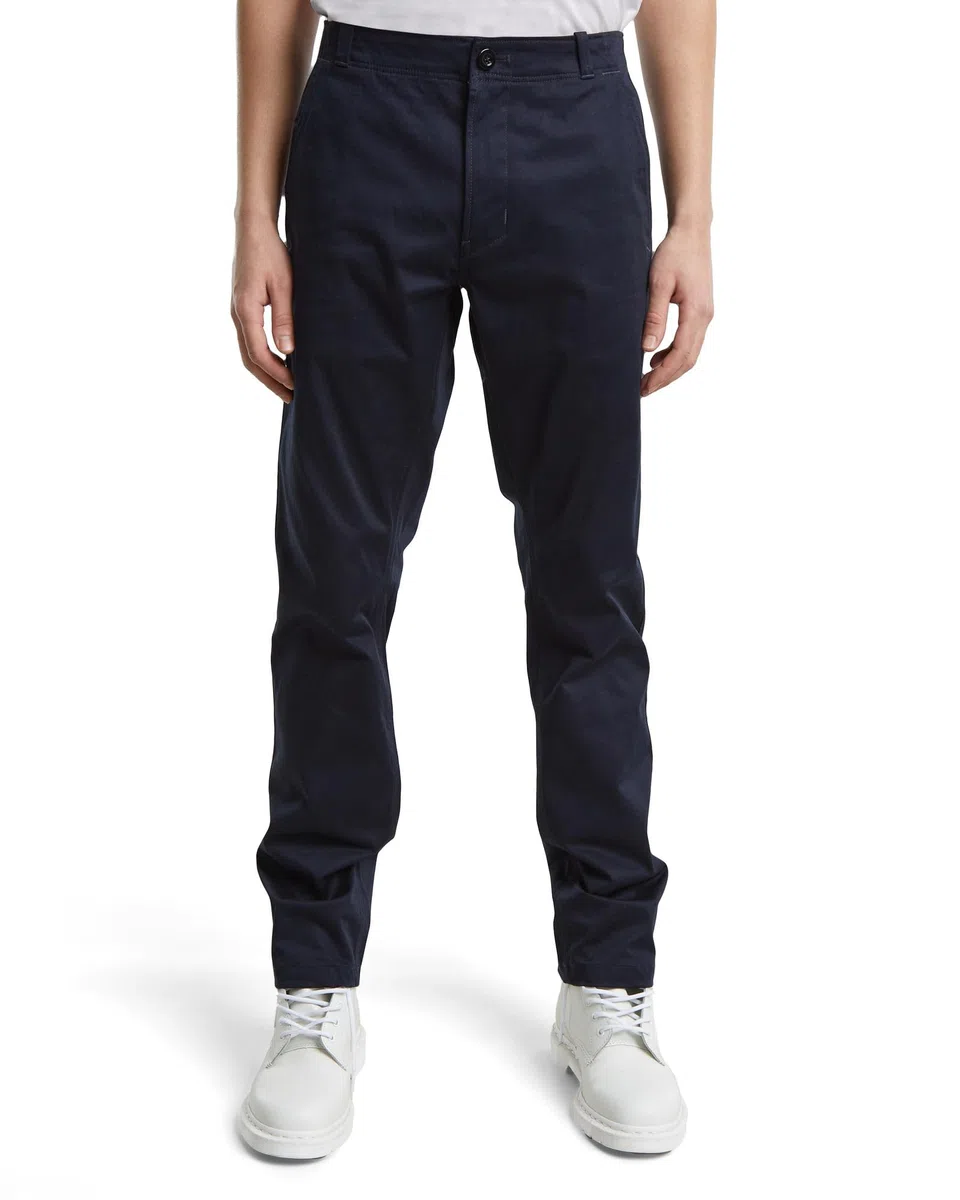 G-STAR Hombre Unisex Modson Straight Chino