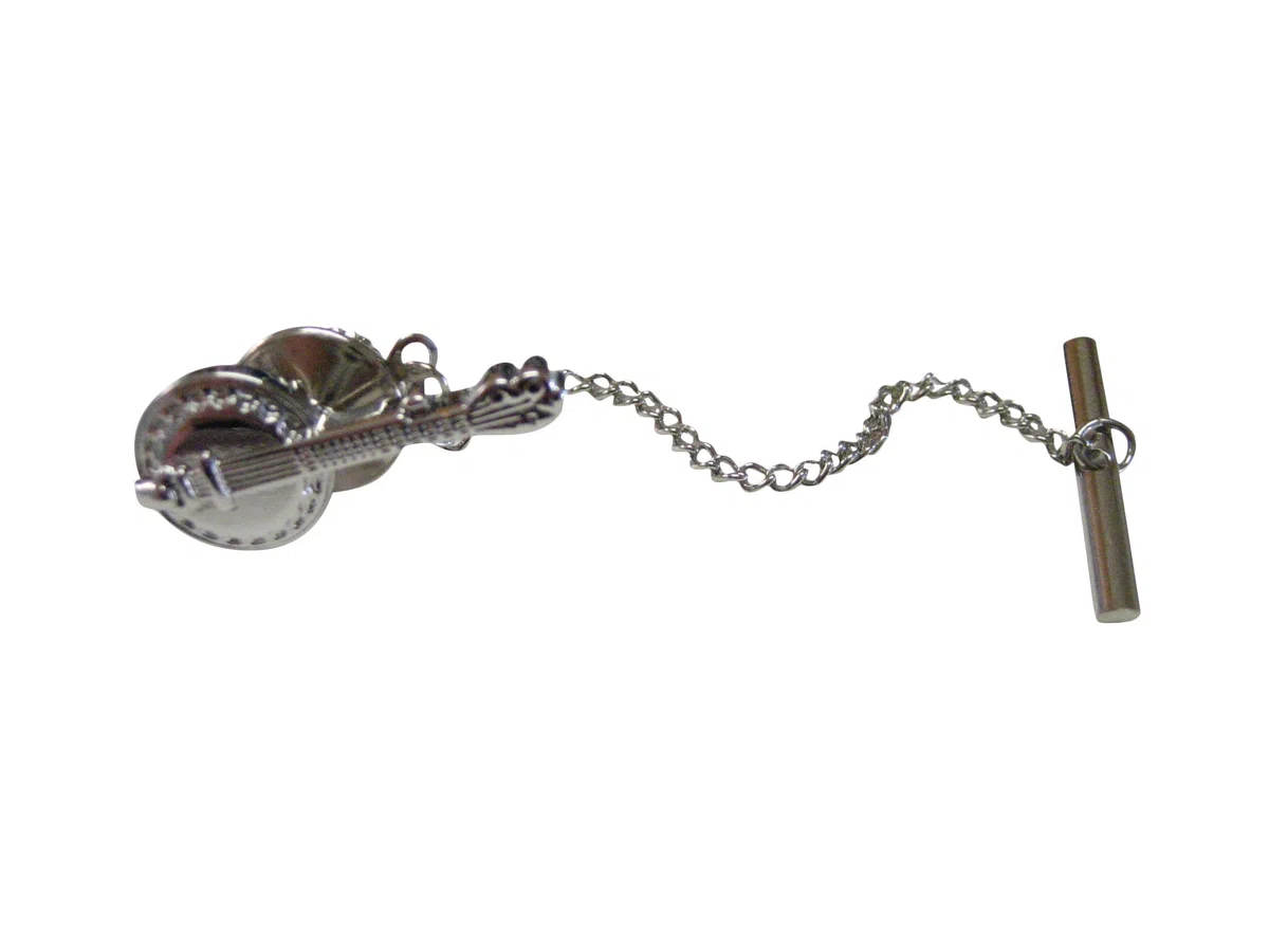 Banjo - Lote de accesorios para instrumentos musicales