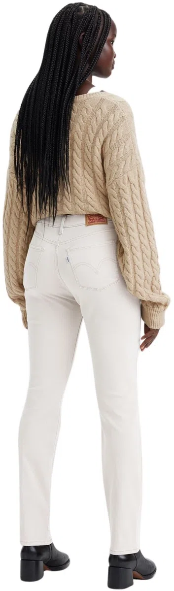 Levi'S Classic Straight Vaqueros Mujer