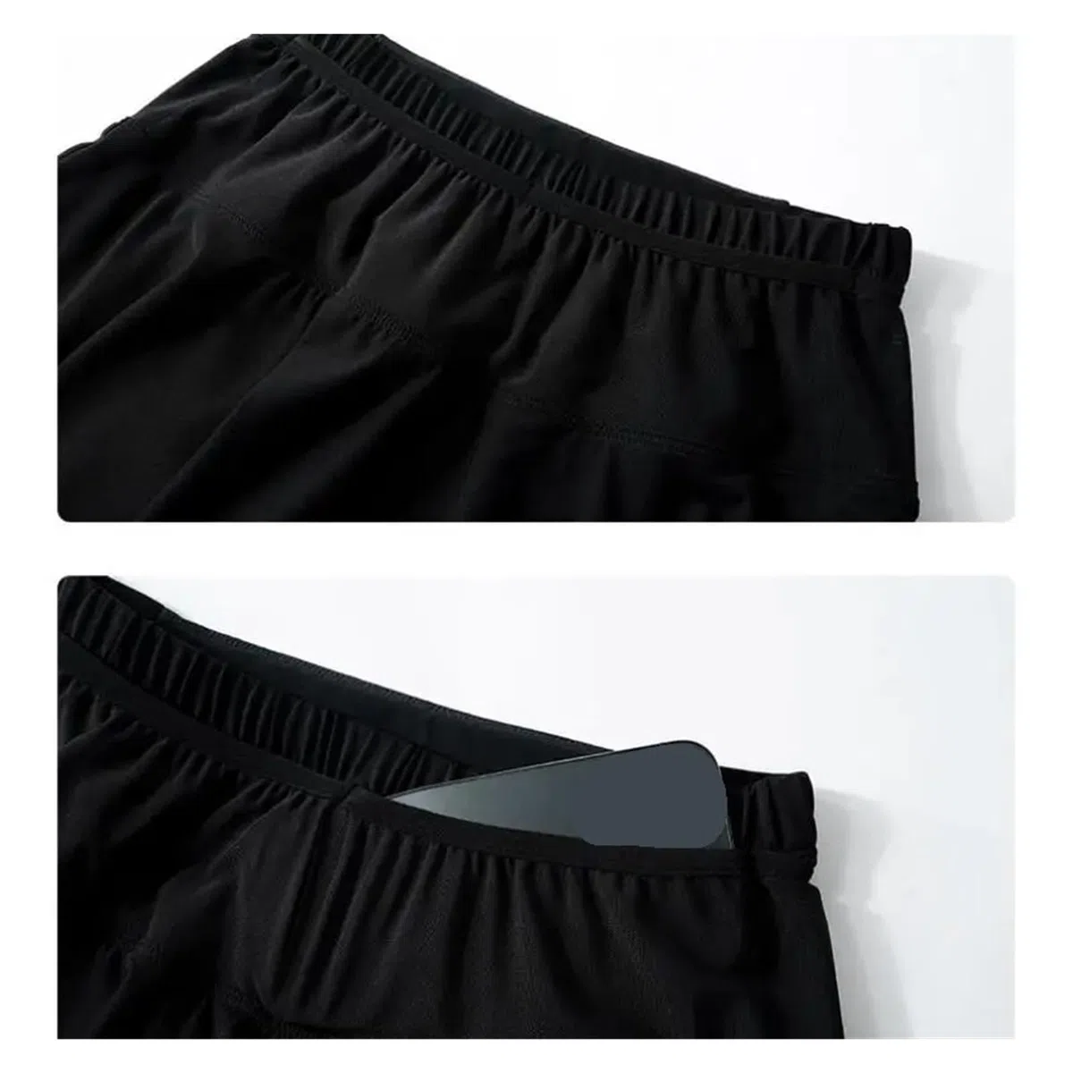 Faldas de Golf Falda Corta de Cintura Alta DRUR for Mujer, for Tenis, Golf, Yoga, Entrenamiento atlético, con Bolsillo, minifaldas Deportivas Verano, Ropa Deportiva