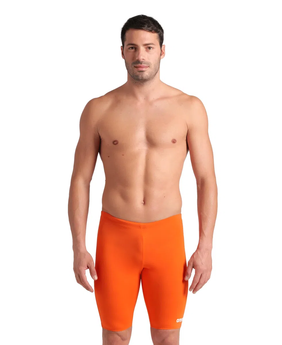 ARENA Performance Men's Solid Team Jammer Bañador para Hombre