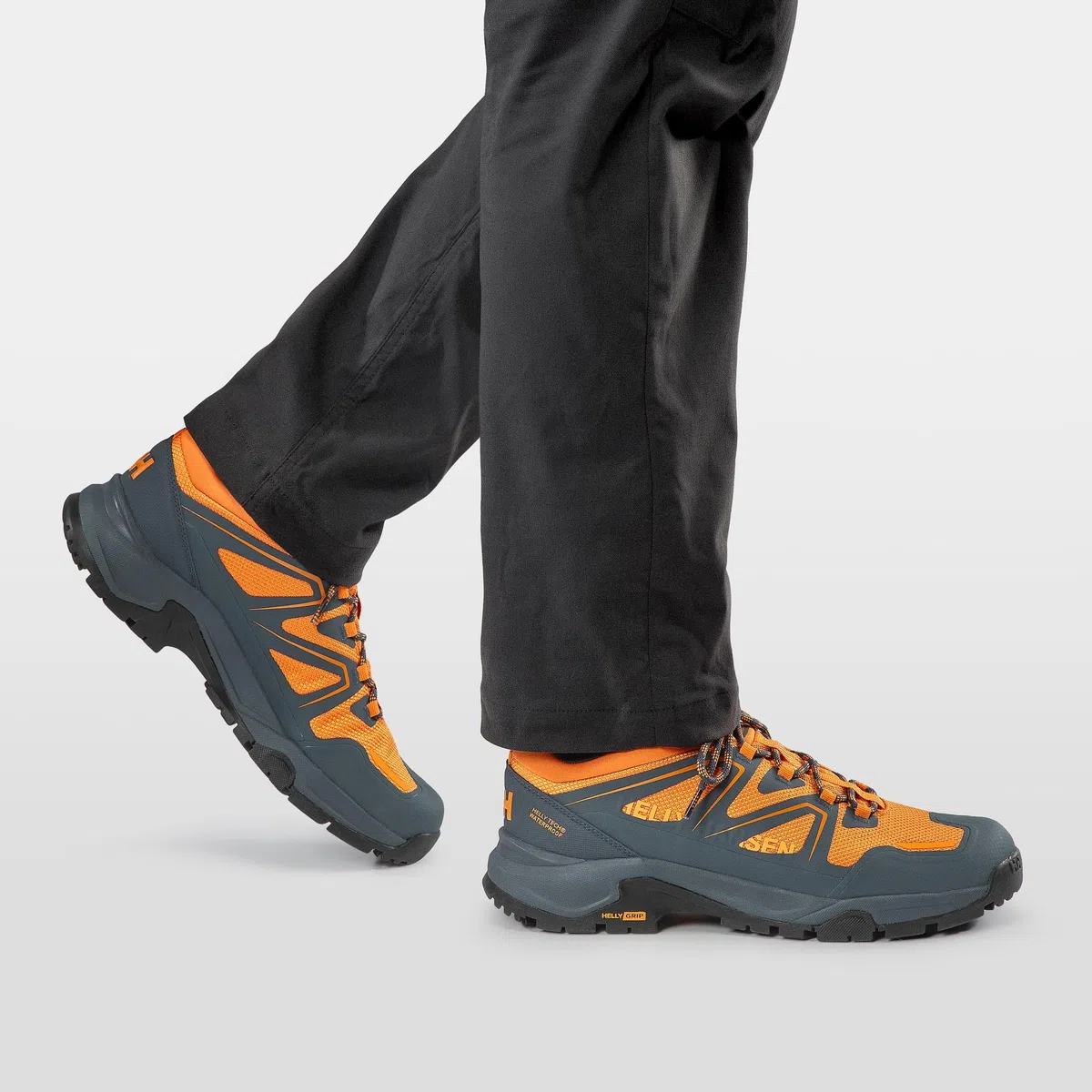 Helly Hansen Cascade Low HT Mountain LifestyleHombre
