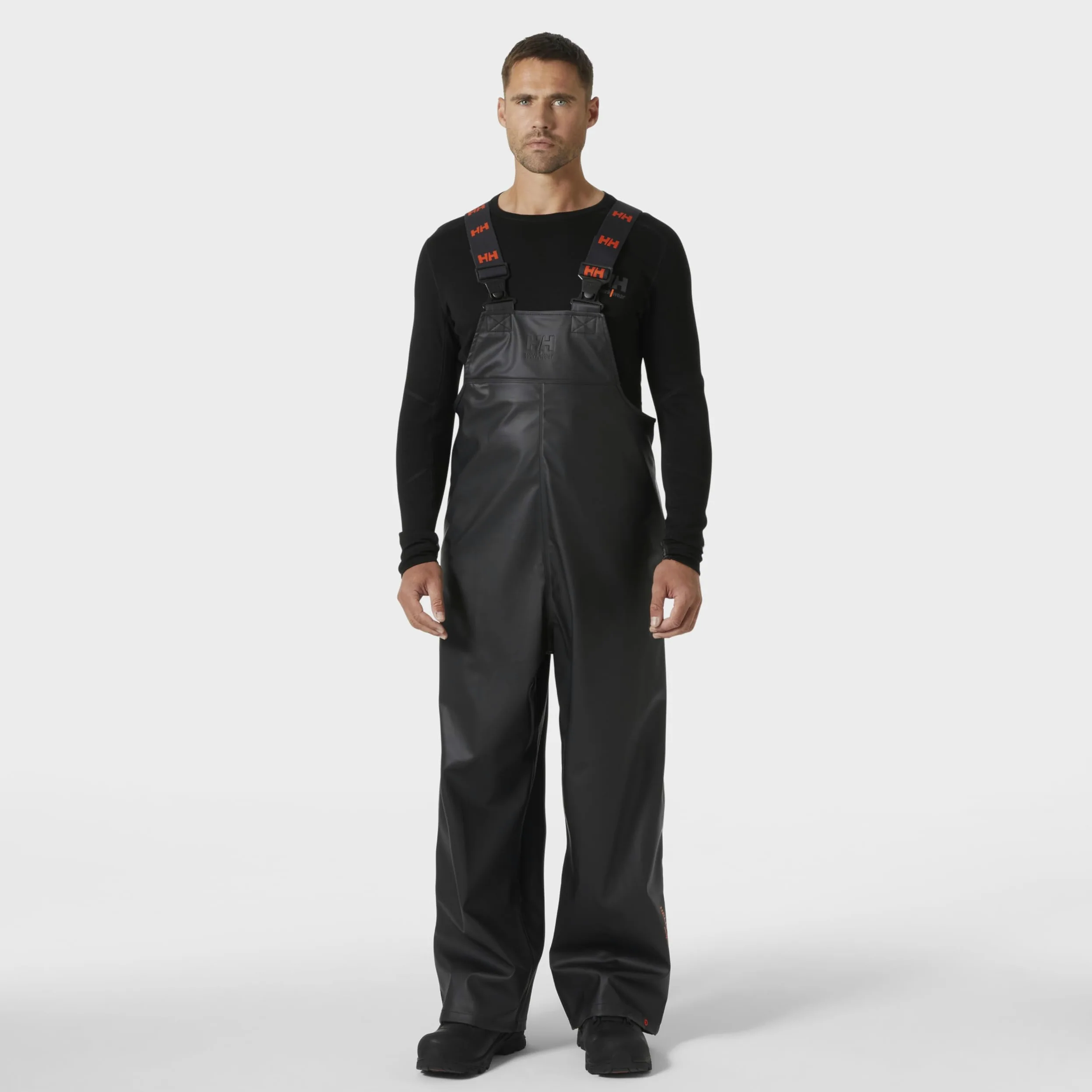 Helly Hansen Gale Rain Bib Babero Gale Rain Hombre (Pack de 1)
