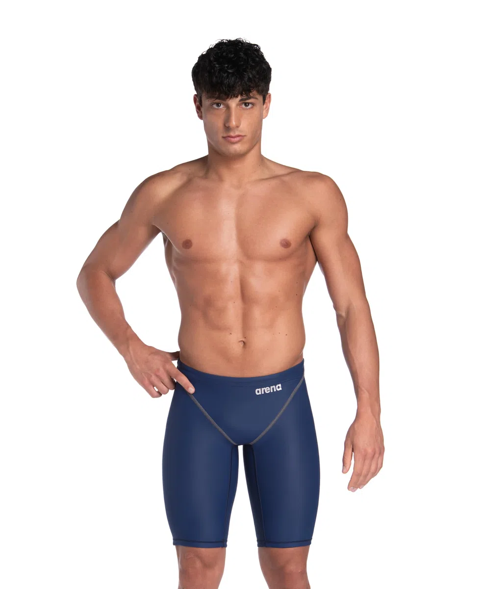 ARENA - Hombre Powerskin Carbon-Glide Jammer