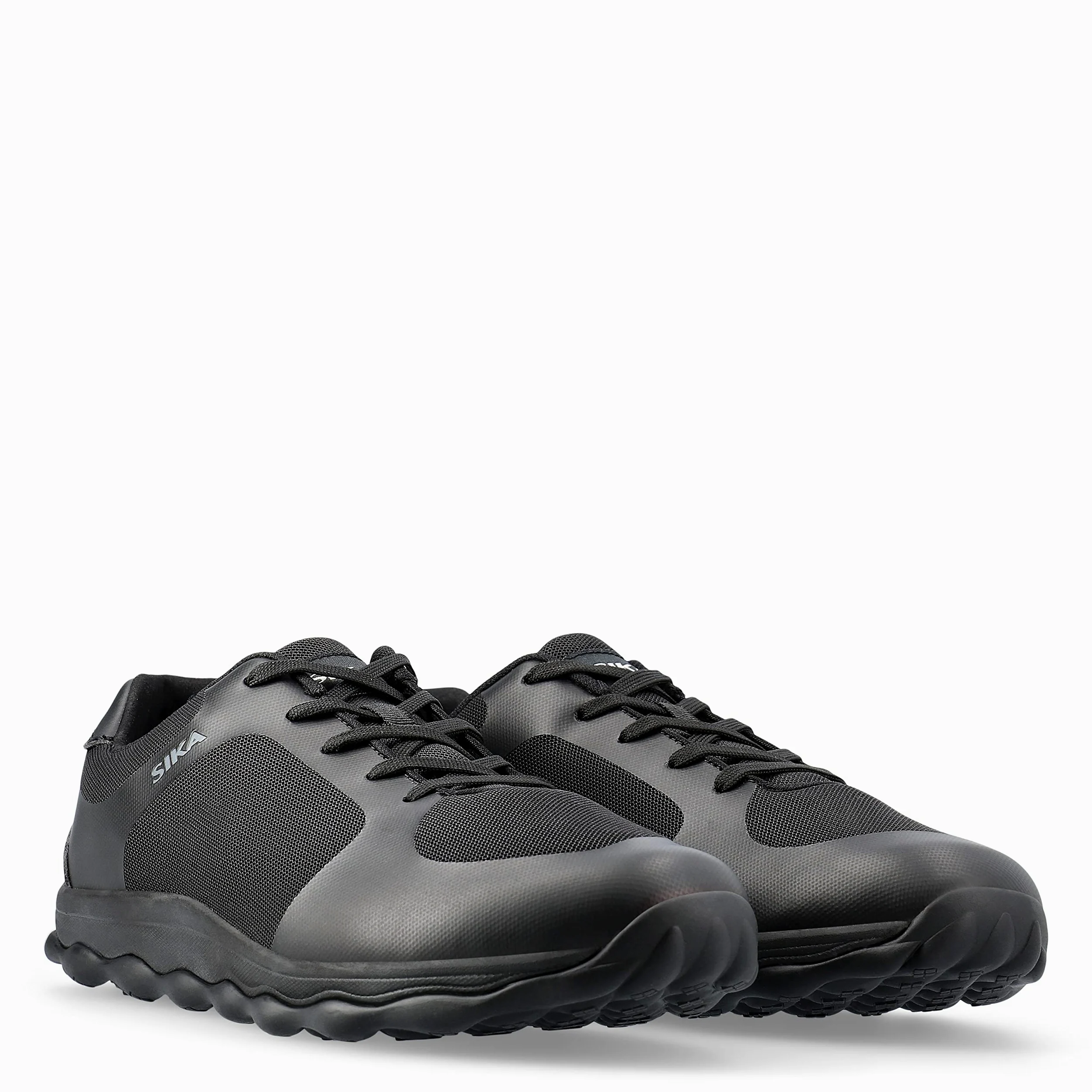 Zapatos de trabajo Sika Bubble Move 50011, blancos, para trabajar con alimentos, comercio, en centros de cuidado y bienestar, clínicas, consultorios, fisioterapia y para el tiempo libre (325 gramos)