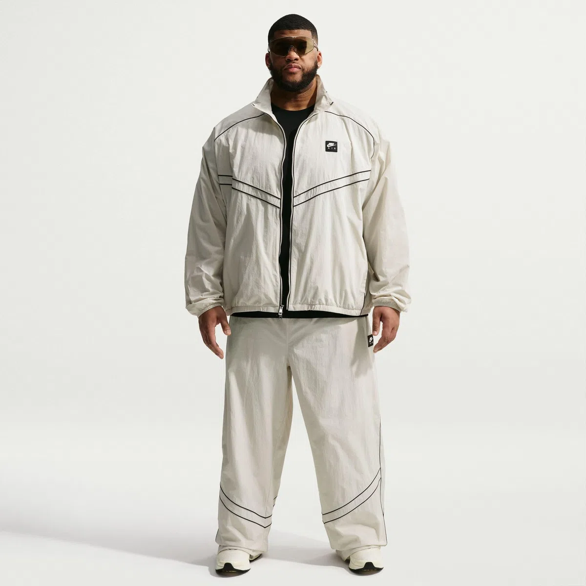 Nike Nike Sportswear Air Trainingshose Für Herren - Pantalón Deportivo Hombre
