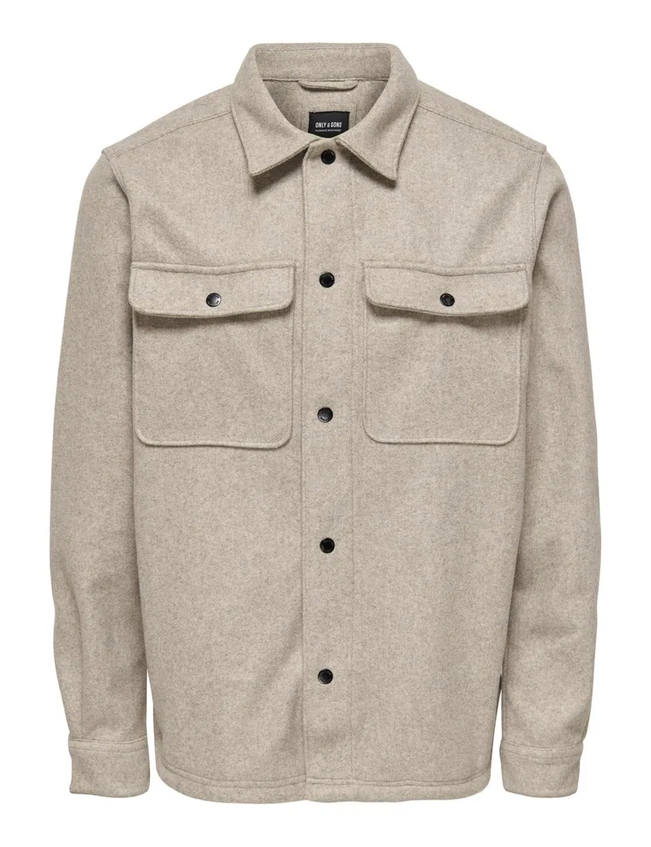 Only & Sons Shirt ONSASH Shirt