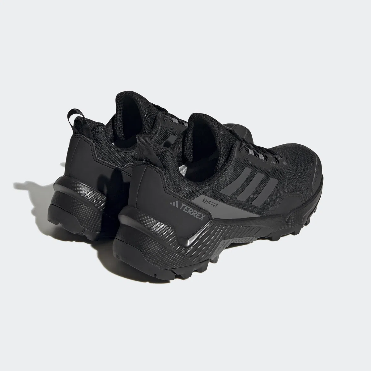 adidas Women's Zapatilla Eastrail 2.0 Rain.RDY Hiking