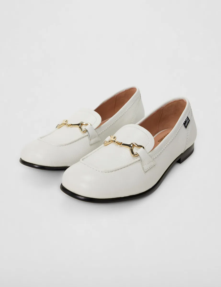 Love Moschino Mocasín Mujer