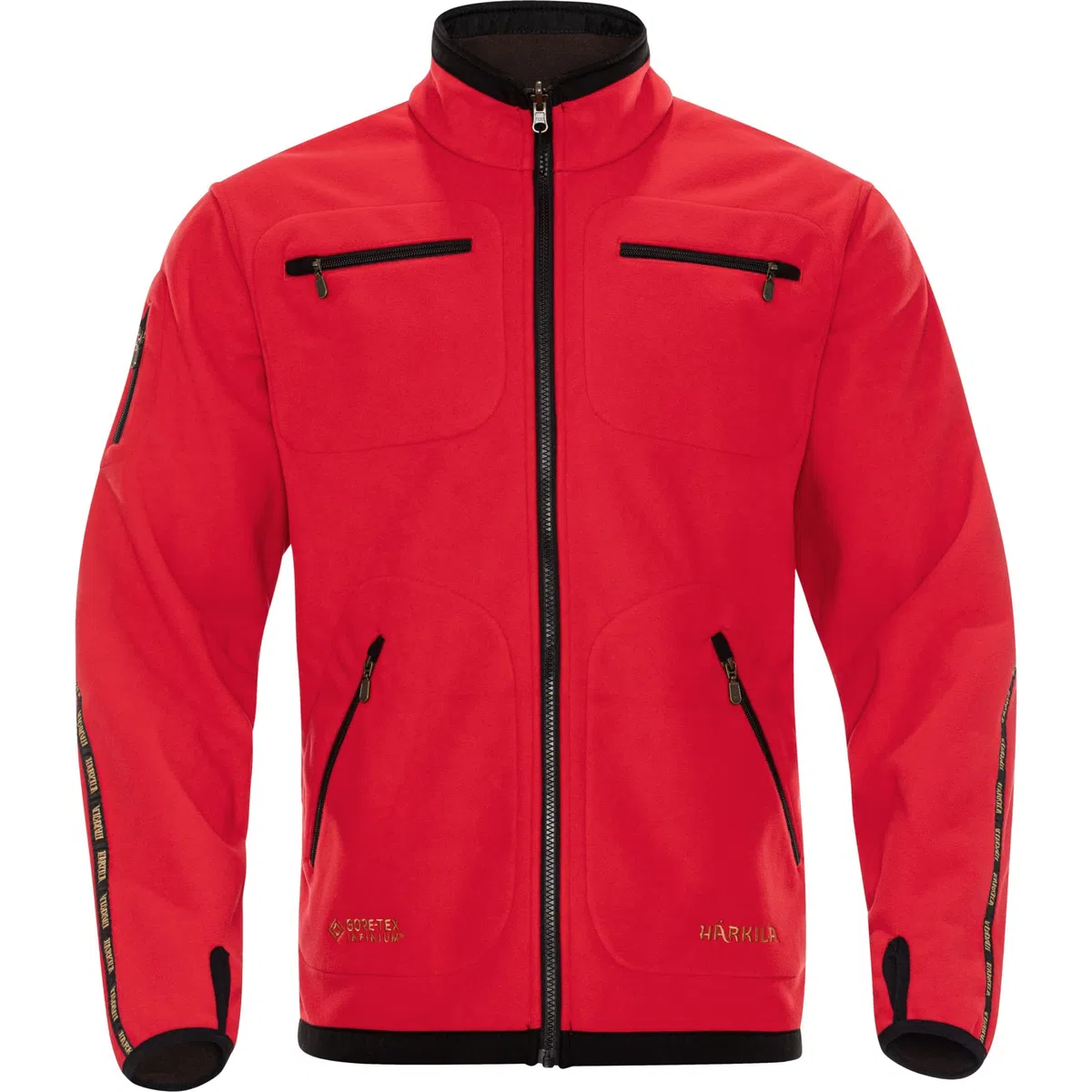 Härkila | Polar Kamko | Ropa y Equipamiento de Caza Profesional | Calidad Escandinava Duradera