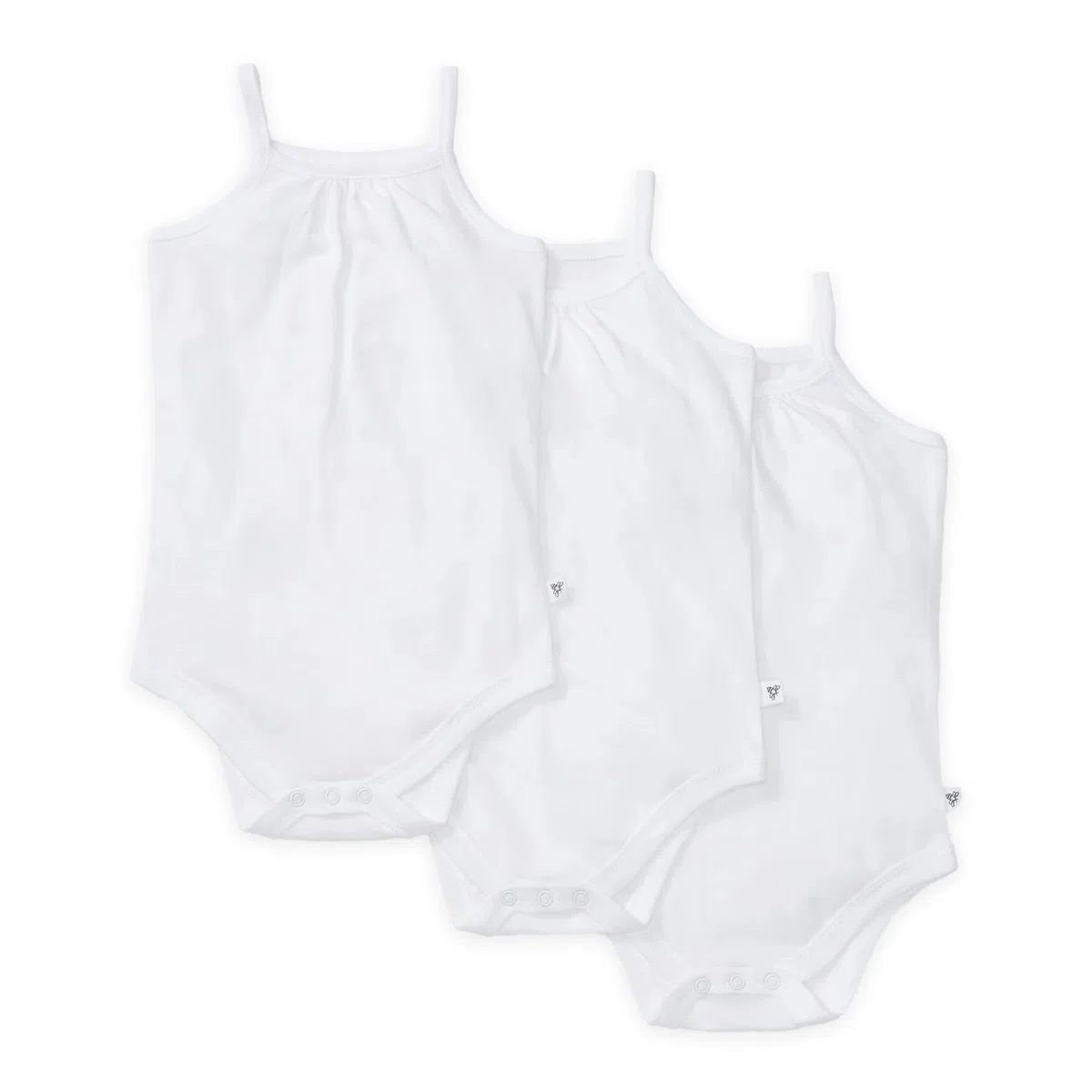 Burt's Bees Baby Body Unisex-bebé
