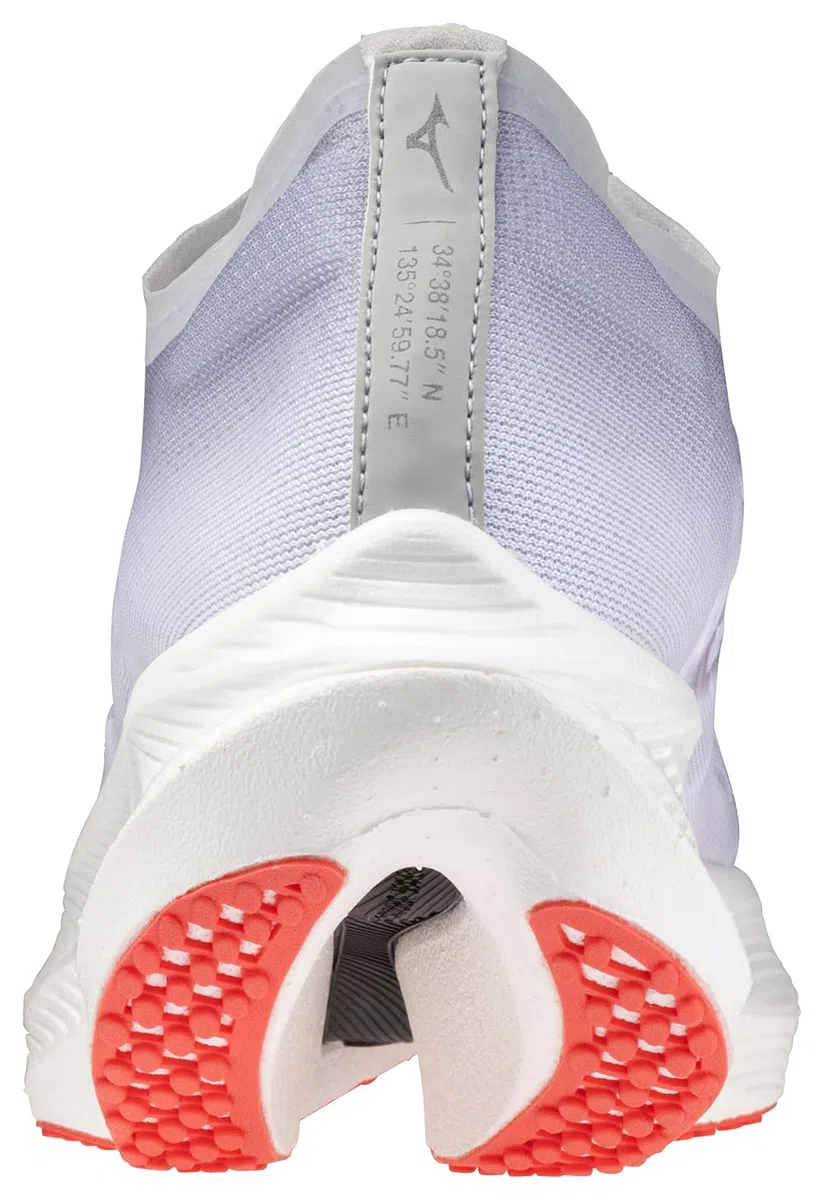 Mizuno Wave Rebellion Pro 2 Zapatillas para correrMujer
