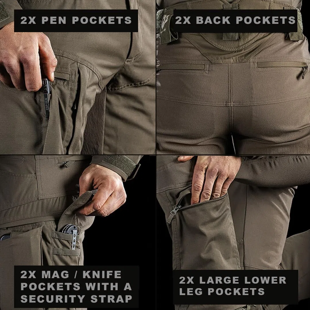 UF Pro Striker XT Gen.3 Pantalones