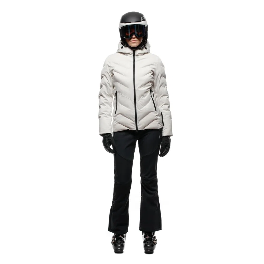 Dainese Nova Aerosense-Dry Wmn Jacket Chaqueta Deportiva Mujer