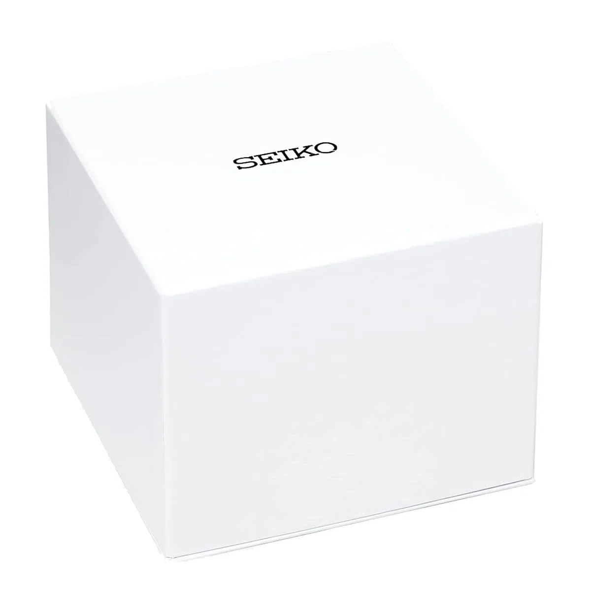 Seiko Reloj Analógico para Mujeres de Cuarzo con Correa en Acero Inoxidable