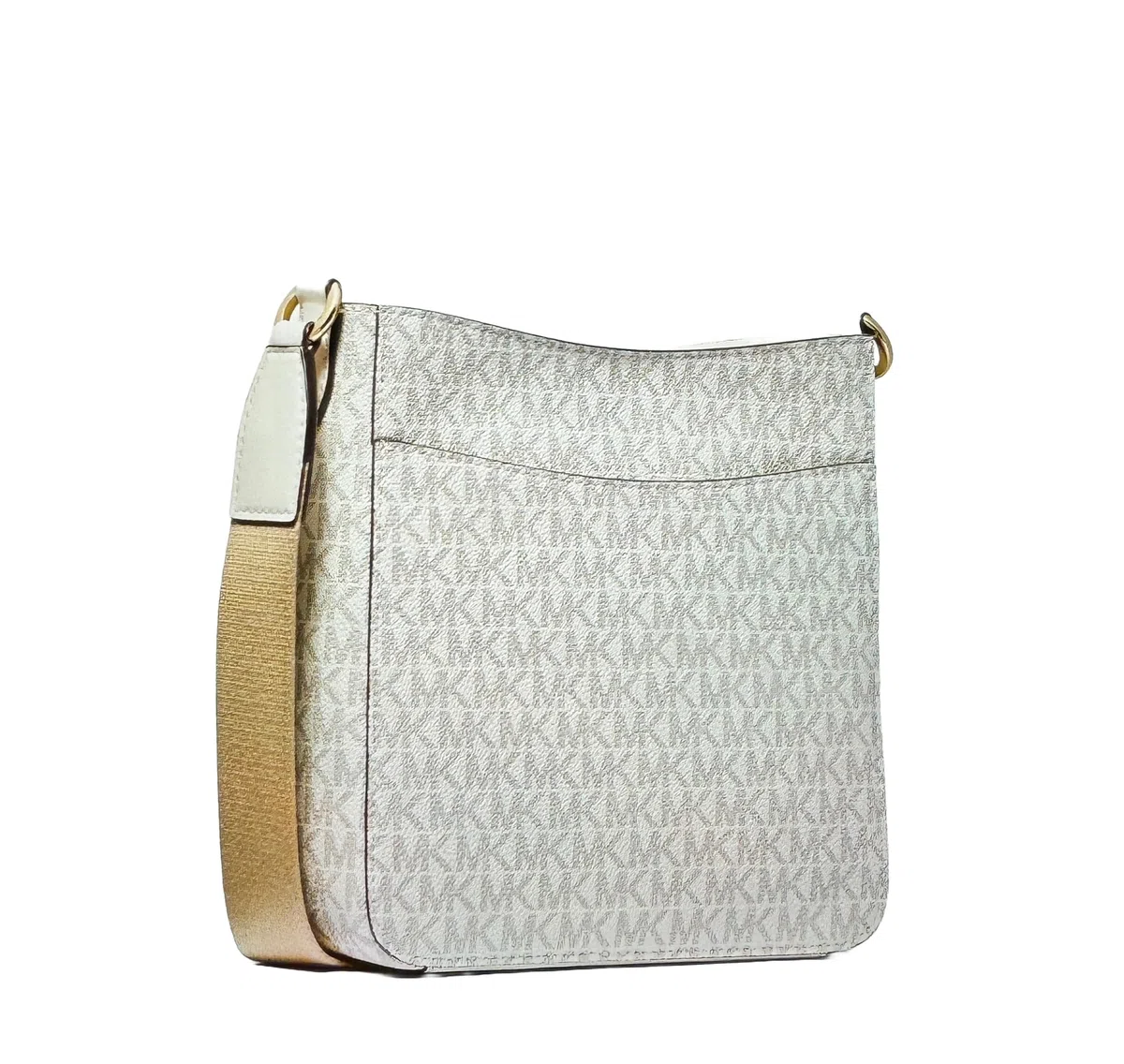 Michael Kors - Bolso bandolera de piel
