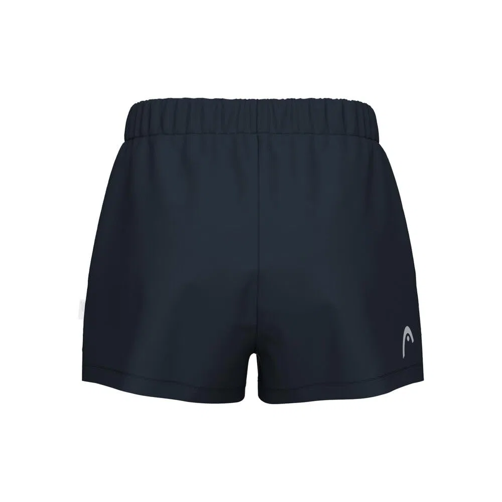 Head Dynamic Shorts Women - Tennis Shorts Mujer