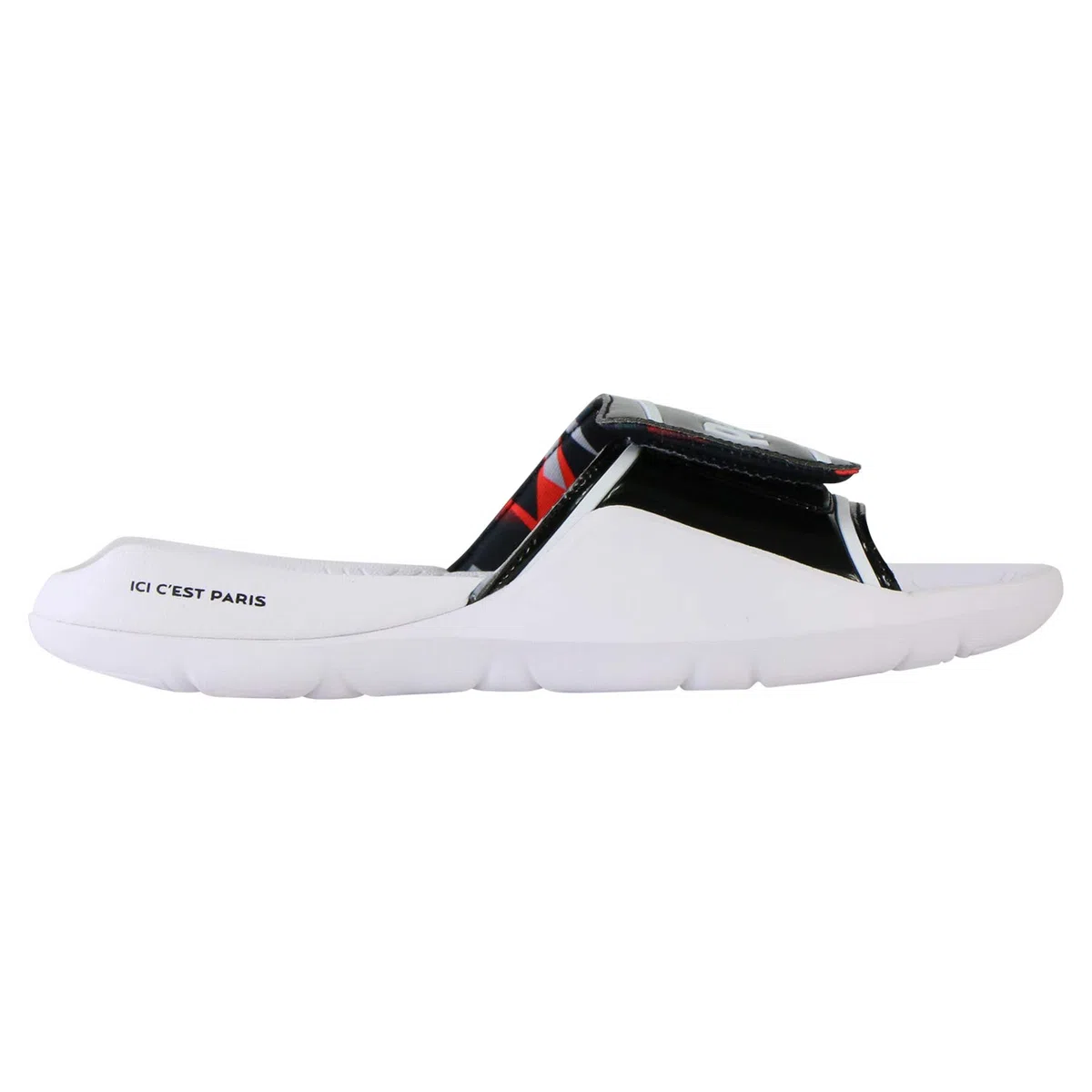 NIKE Jordan Hydro 7 V2 PSG, Chanclas Hombre