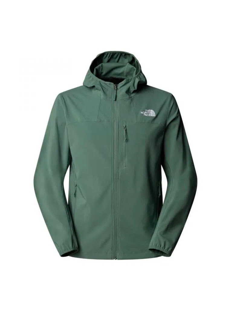 The North Face Nimble - Soft Shell para Hombre