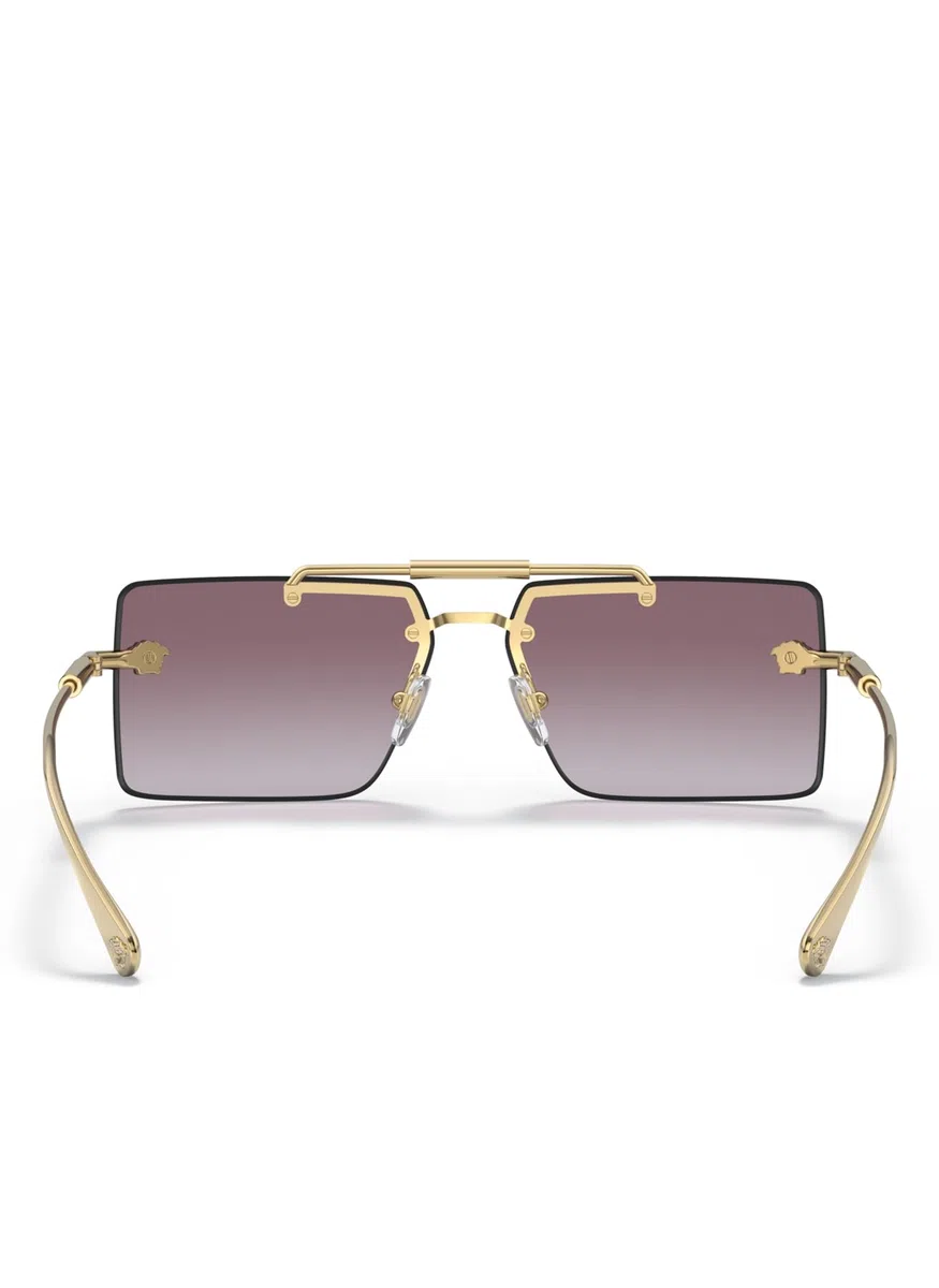 GAFAS DE SOL - VERSACE / 0VE2245 Calibre: 60 Color: 10028H