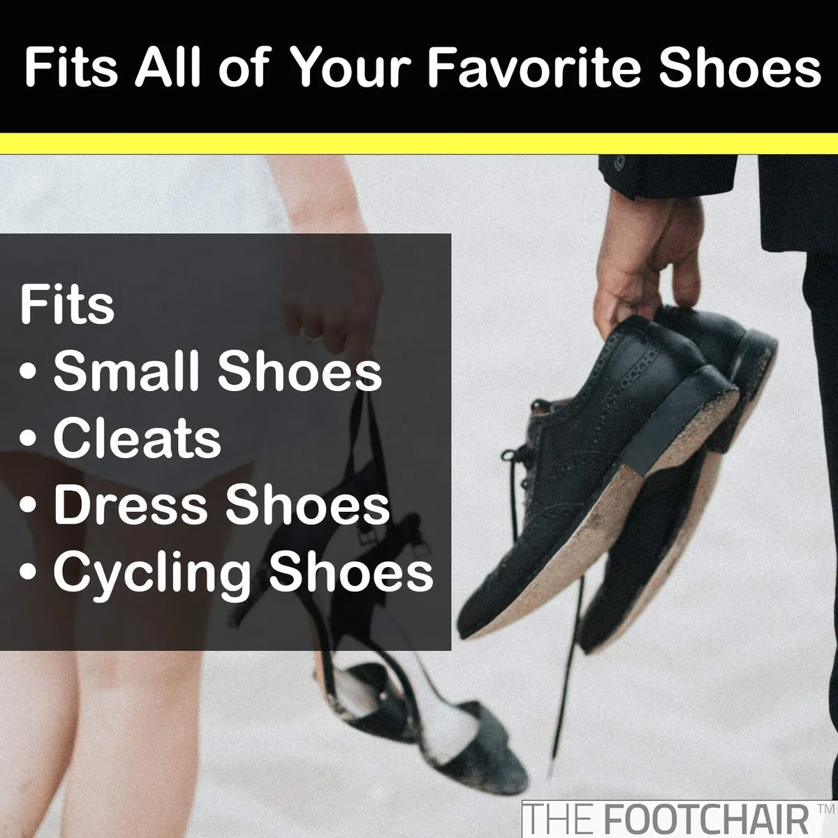 FootChair - Plantillas ortopédicas para zapatos de vestir delgadas con altura de arco ajustable para aliviar la fascitis plantar y otros dolores de pies. (mujeres 11-12.5 / hombres 9-10.5))