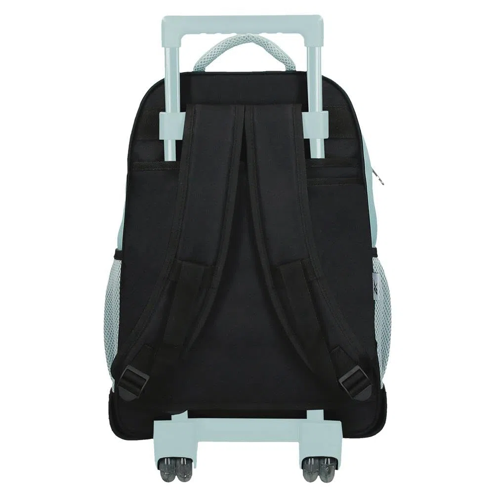 Reebok Boston Equipaje- Bolsa de mensajero Niñas (Pack de 1)