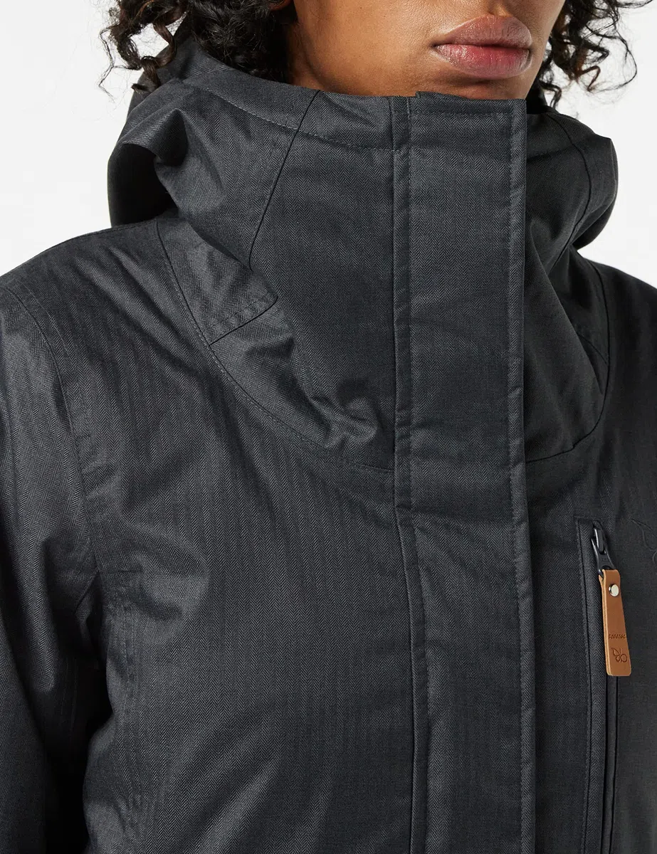 berydale Bd100 Chaqueta Mujer (Pack de 1)