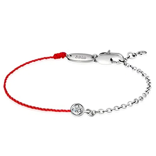 La Pulsera de Perlas de Agua Dulce es una Cuerda de Mano Lisa Casi Redonda para Enviar una Pulsera de Regalo para Novias