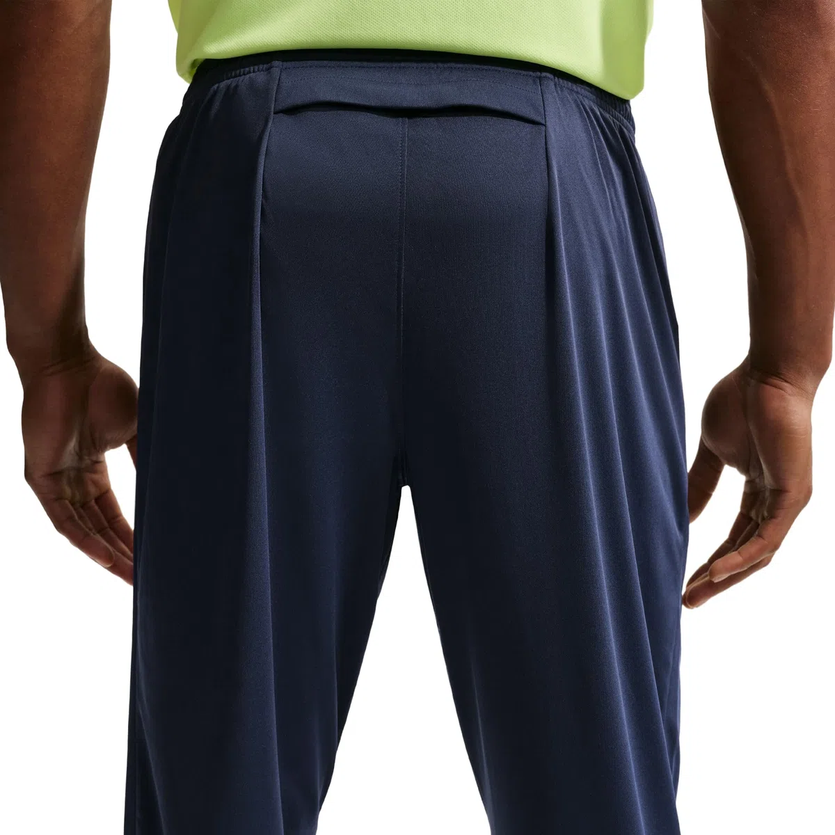 Nike Nike Miler Dri-fit Strick-fußballhose Für Herren - Pantalones de fútbol Hombre