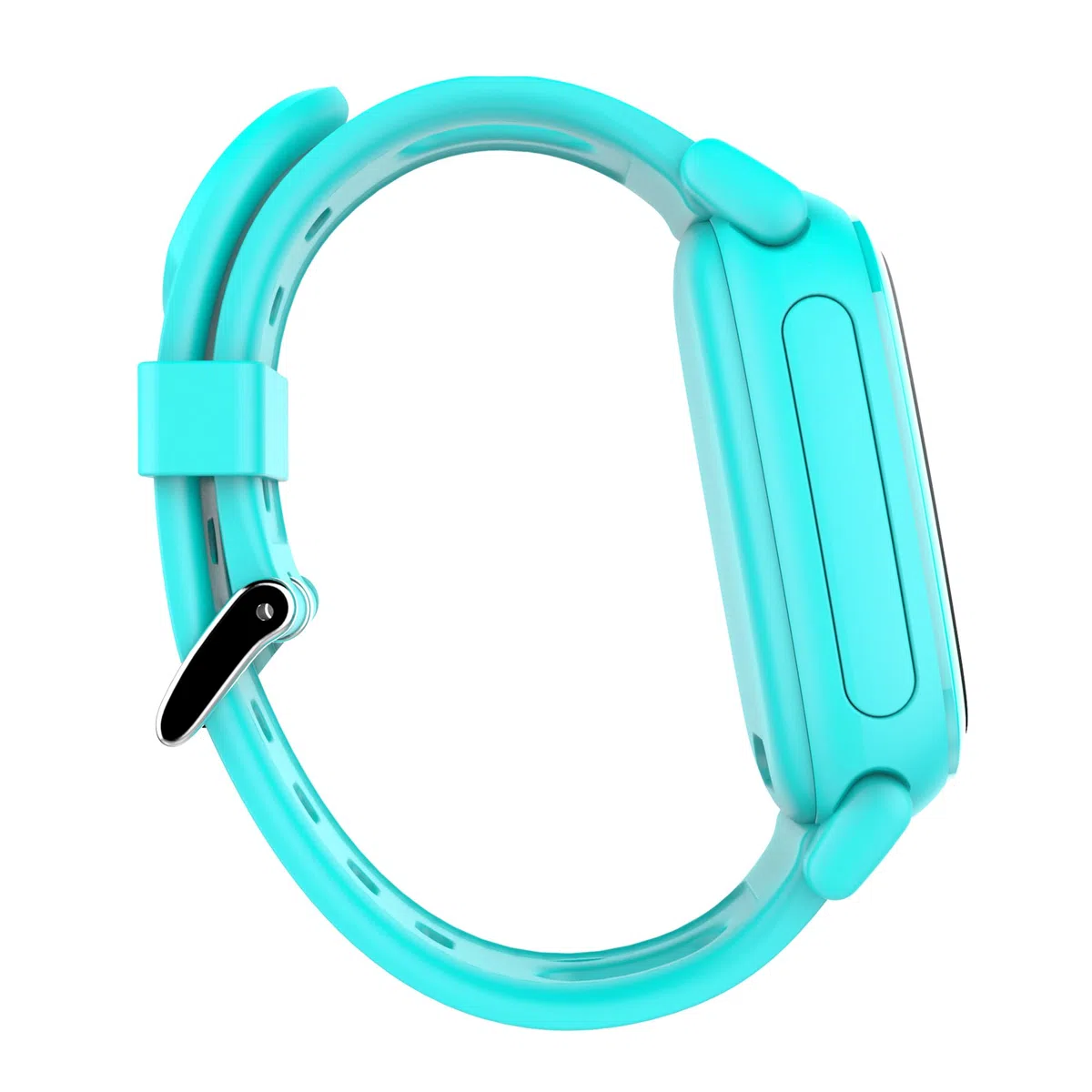 Elari KidPhone 2 Reloj Inteligente Verde TFT 3,66 cm (1.44") Móvil GPS (satélite) - Relojes Inteligentes (3,66 cm (1.44"), TFT, GPS (satélite), Móvil, Verde)