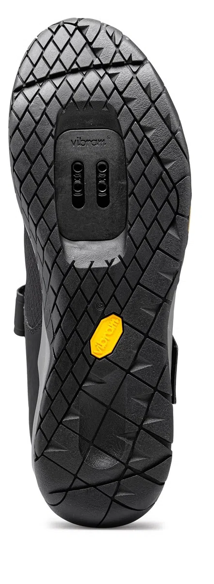 Northwave Overland Plus - Zapatillas MTB Hombre SPD Zapatillas para Mountain Bike