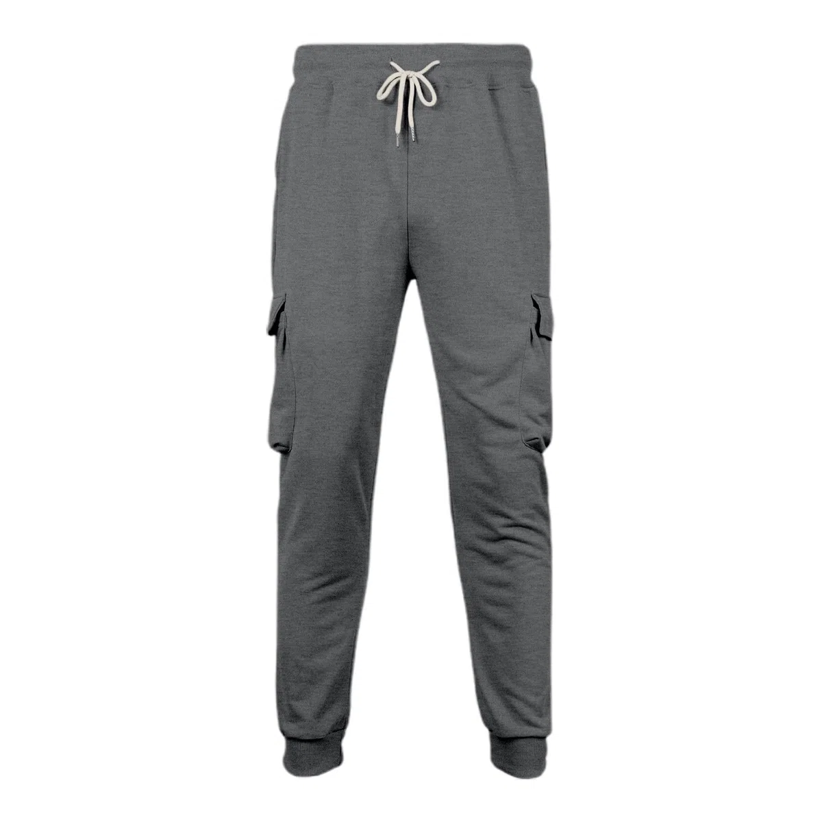 Conjunto de Jogging para hombre de 2 piezas con sudadera para correr de malla de otoño suave para deporte, cuello redondo, bolsillos cálido, transpirable, cómodo, ligero, entrenamiento A110