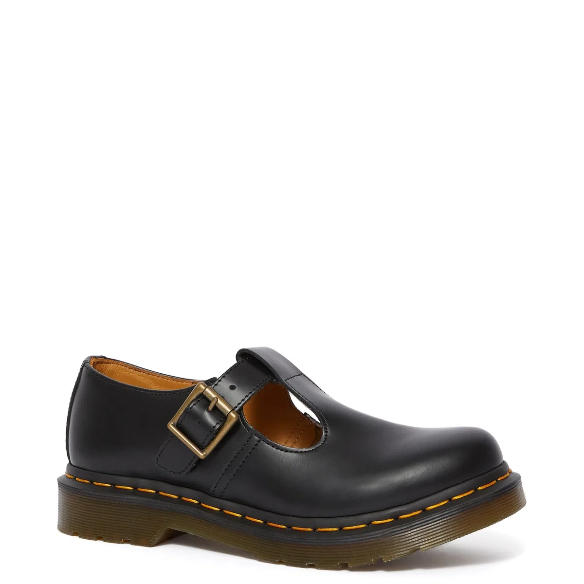 DR MARTENS T Bar, Merceditas Mujer