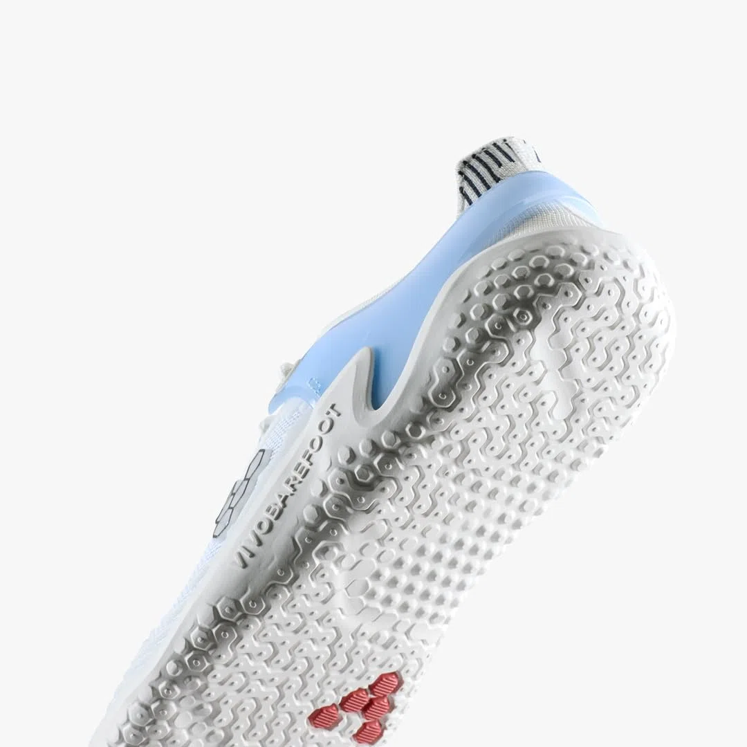 Vivobarefoot Motus Strength II Zero-Drop - Tenis de entrenamiento para hombre