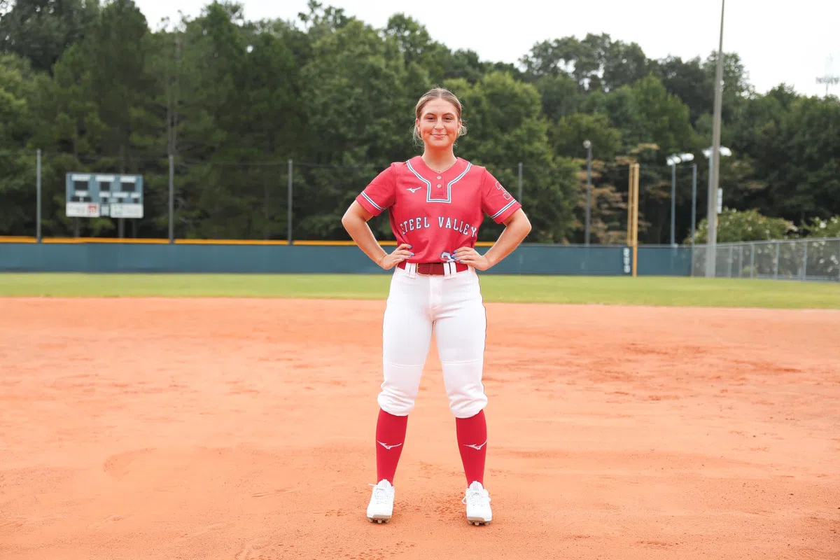 Mizuno Pantalón de Softball con cinturón para Mujer Adulta