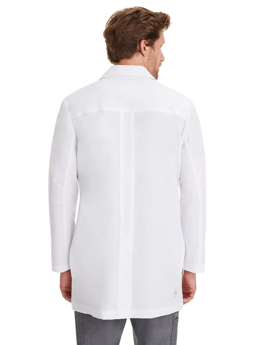 Healing Hands Bata de laboratorio White Coat Collection 5100 Logan