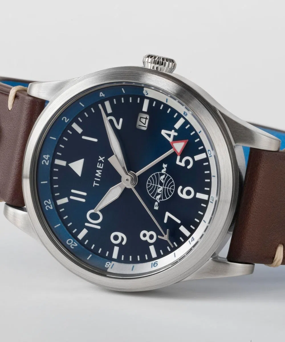 Timex TW2W97300 Reloj de Hombres