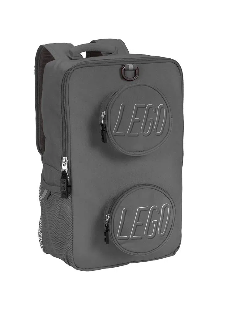 LEGO Ladrillo Mochila Unisex adulto (Pack de 1)