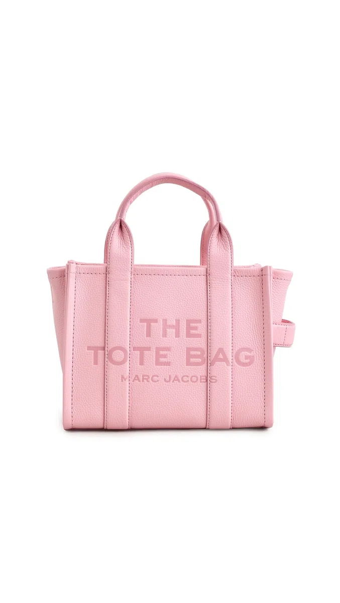Marc Jacobs The Small Tote - Bag Mujer