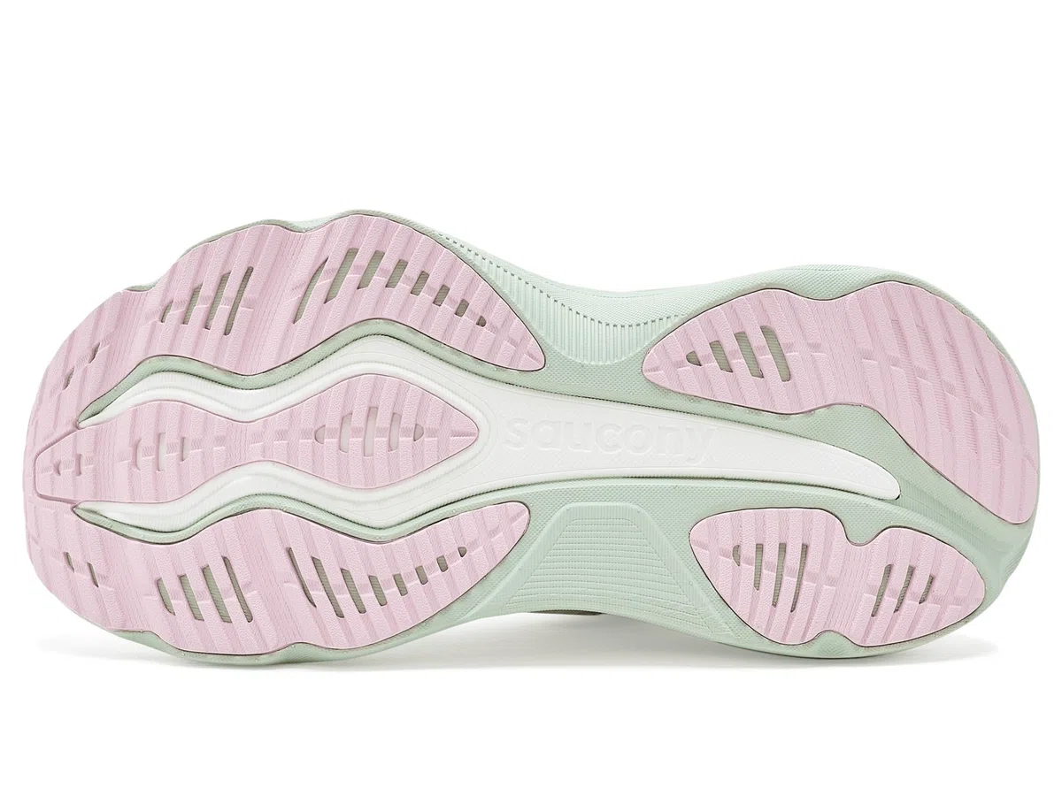 Saucony Hurricane 26 - Tenis para mujer