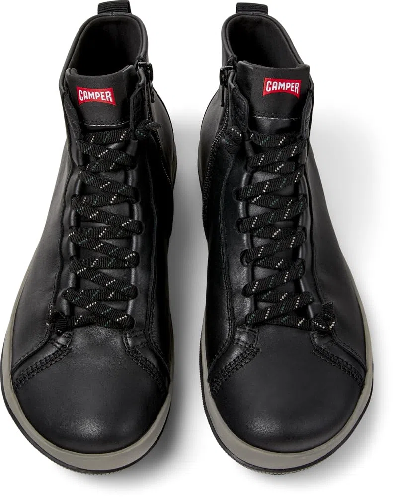Camper Peu Pista Gm K300287 Mid Calf Boot