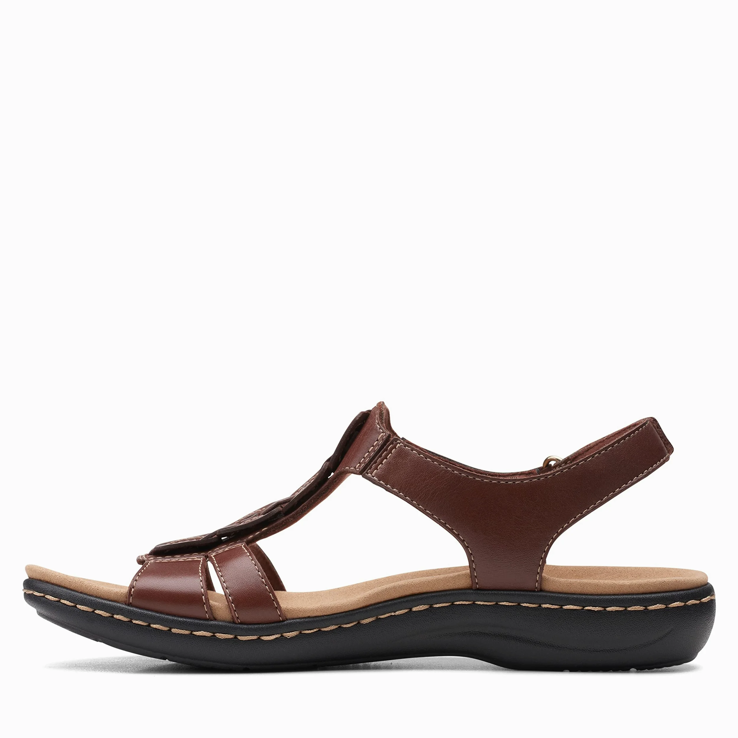 Clarks Laurieann Kay - Sandalias planas Mujer