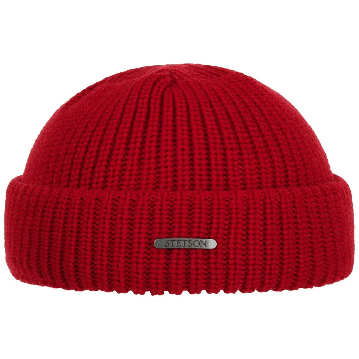 Stetson Nashville Gorro Docker de Punto Unisex Otono Invierno